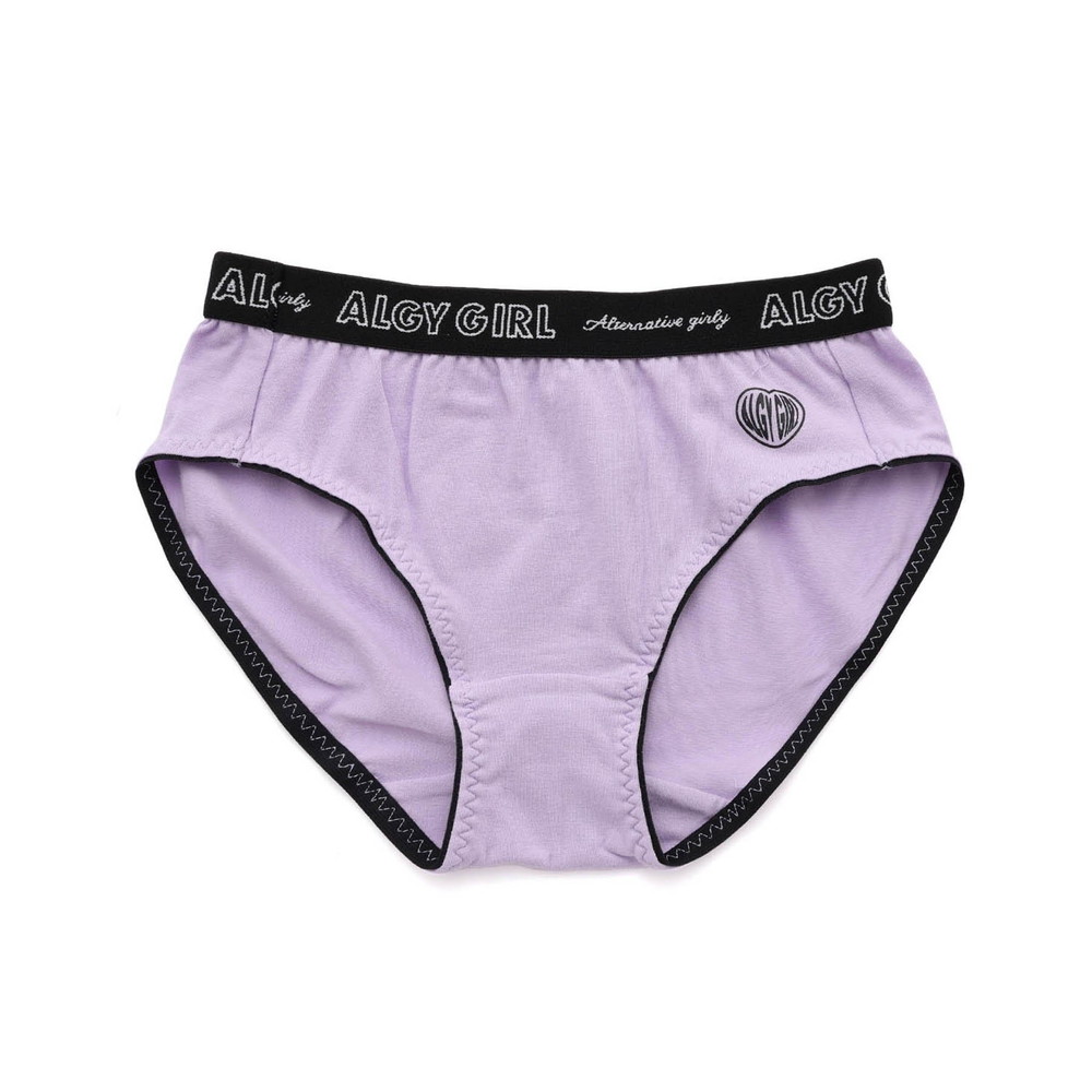   女子小学生 パンツ ３点でメール便０円】子供用 下着 2024秋冬 ALGY アルジー ガールズ ショーツ キッズ パンツ インナー ボクサー 女の子 ジュニア 小学生  中学生 : ミッキーキッズ - 通販 - Yahoo!ショッピング