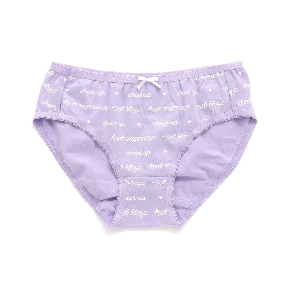 algy（アルジー） 子供用下着 ガールズショーツ キッズ ボトム 下着