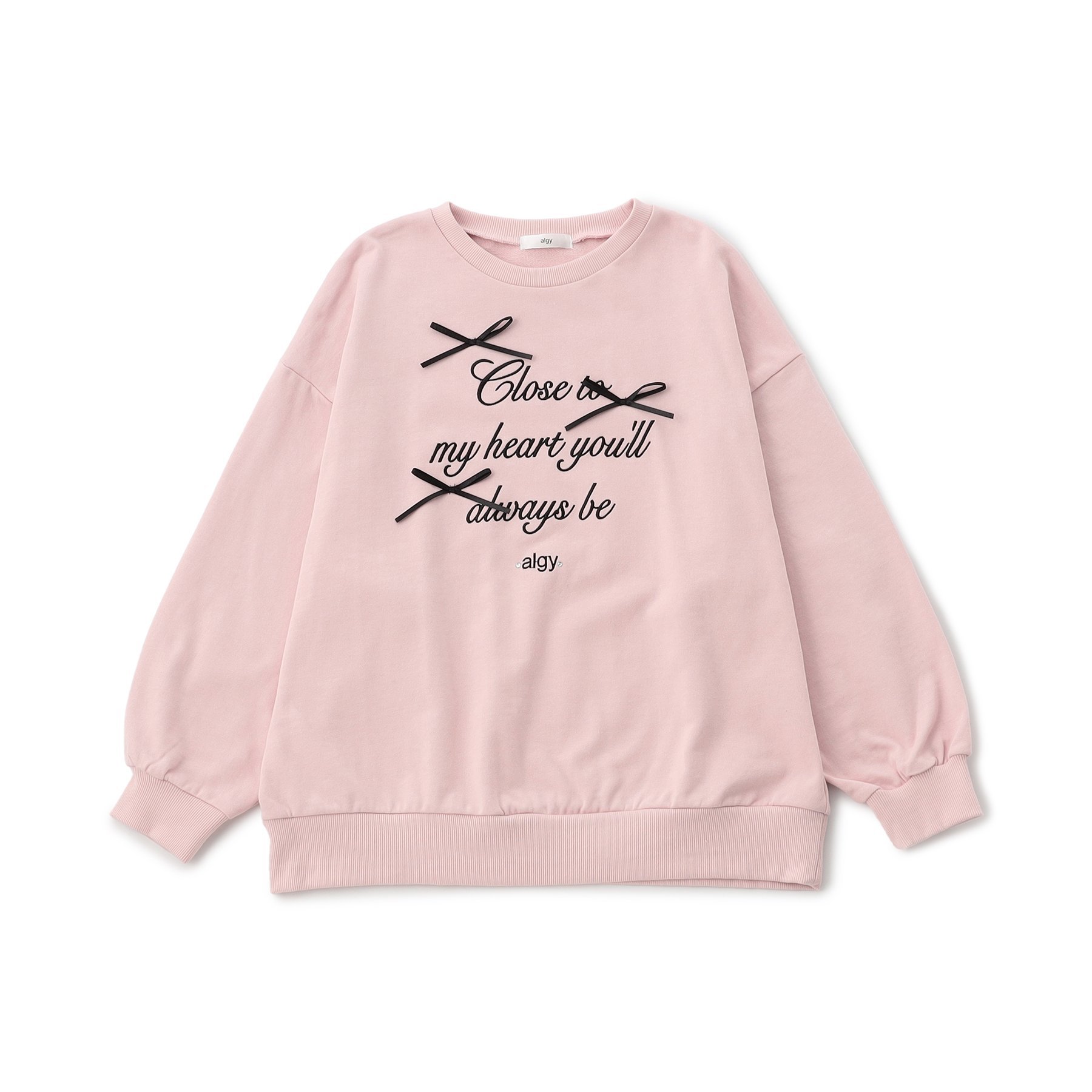 専用　バーバリー ロゴトレーナー　8Y ピンク　120 130 BURBERRY メンズトレーナー｜トップス｜ファッション おすすめ人気商品