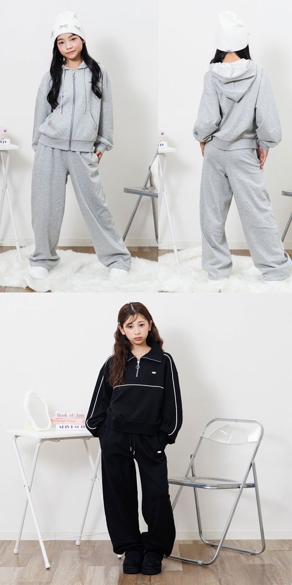 algy（アルジー） タイムセール 子供服t algy スウェット パンツ