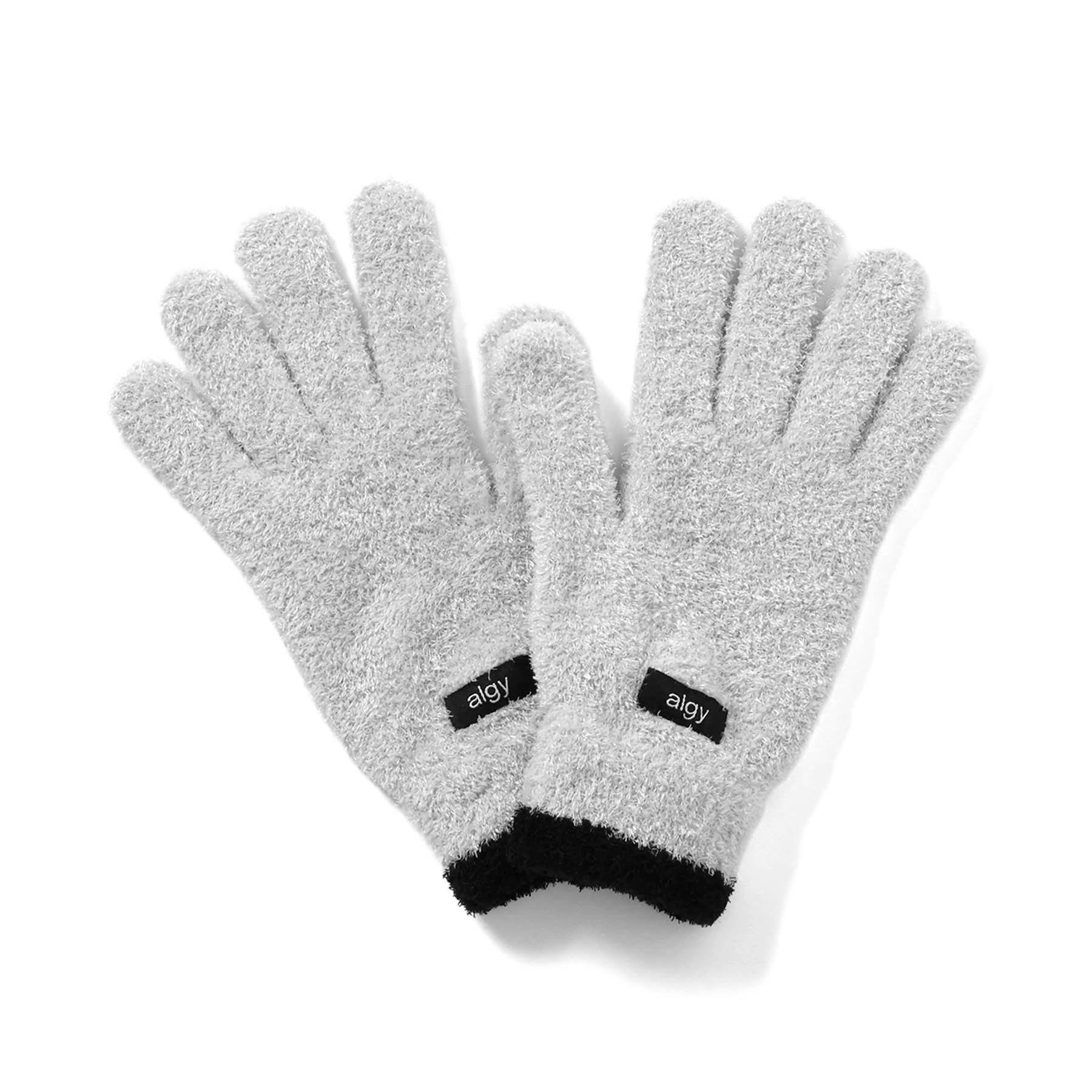 algy（アルジー） タイムセール 子供服 algyネーム もちもち 手袋