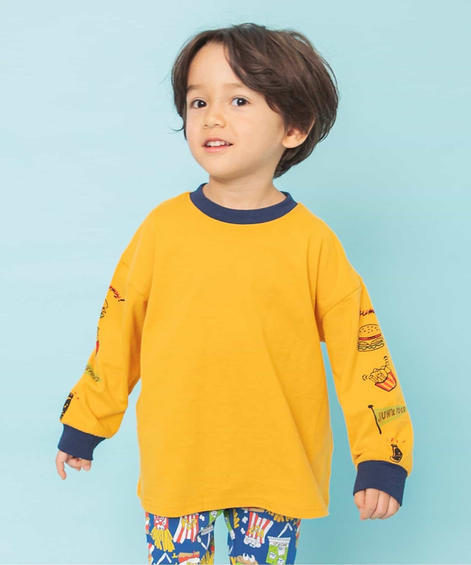 22点　まとめ売り ブランド　子供服　男の子 apres les cours（アプレレクール） キッズ Tシャツ トムとジェリー