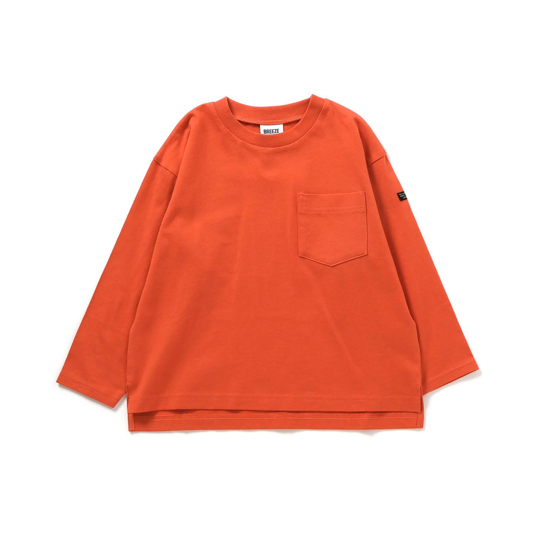 【希少柄】プリーツプリーズ　カットソー　カジノ柄　ルーレット　長袖　サイズ3 色々便利なロングTシャツ(袖バージョン) 喜人 KJ-12103 和柄