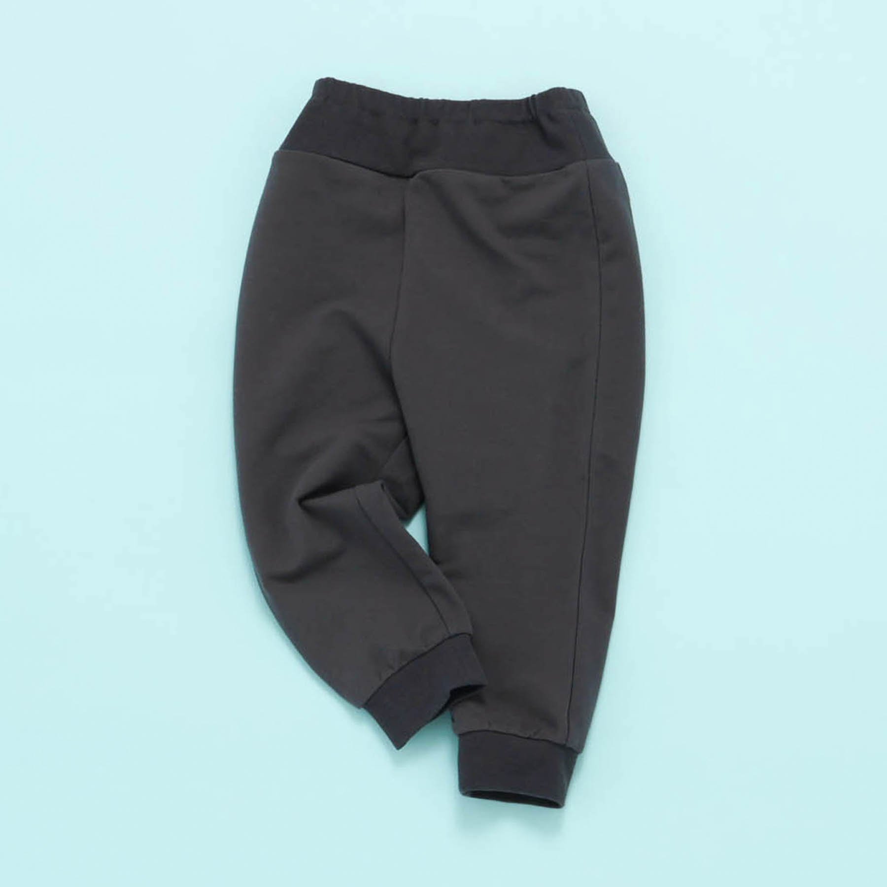 BREEZE（ブリーズ） 子供服 DAISUKIサルエル パンツ 長ズボン ロング