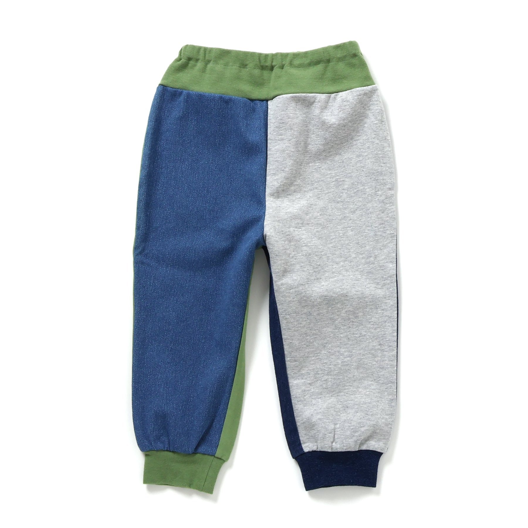 F.O.KIDS（エフオーキッズ） 子供服 BREEZE DAISUKI サルエルパンツ