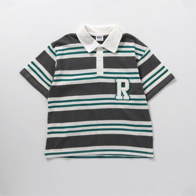 BABYMONSTER 限定 ジャージ Tシャツ ショート丈　フリーサ BABYMONSTER 限定 ジャージ Tシャツ ショート丈 フリーサ - メルカリ