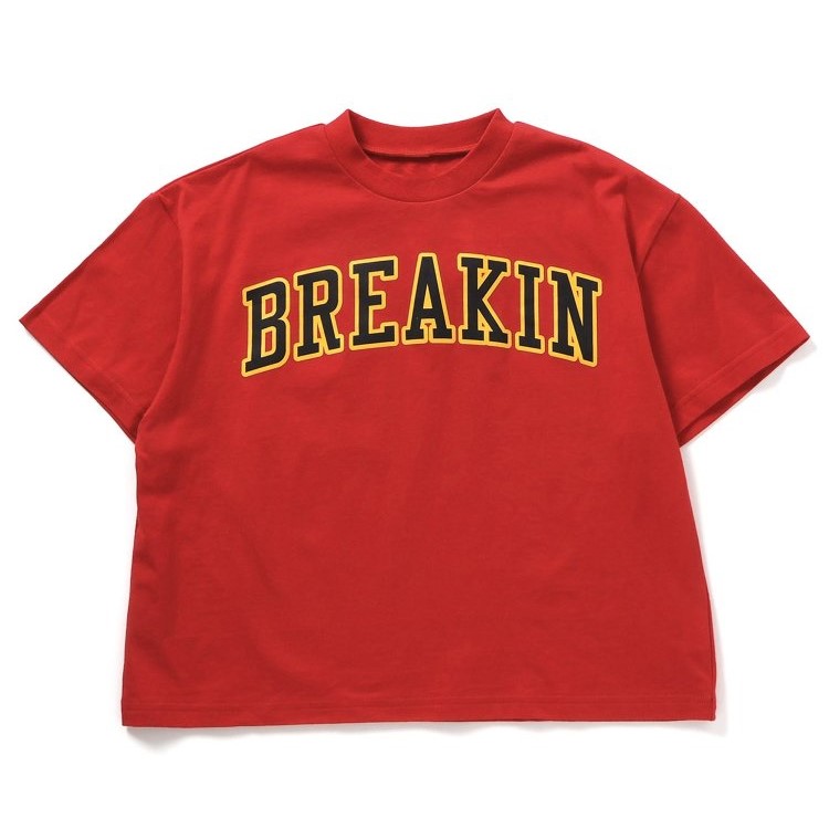 子供服 BREEZE 10柄 ストリート Tシャツ キッズ 女の子 男の子 ジュニア 半袖Tシャツ 2024夏｜mickykids｜09