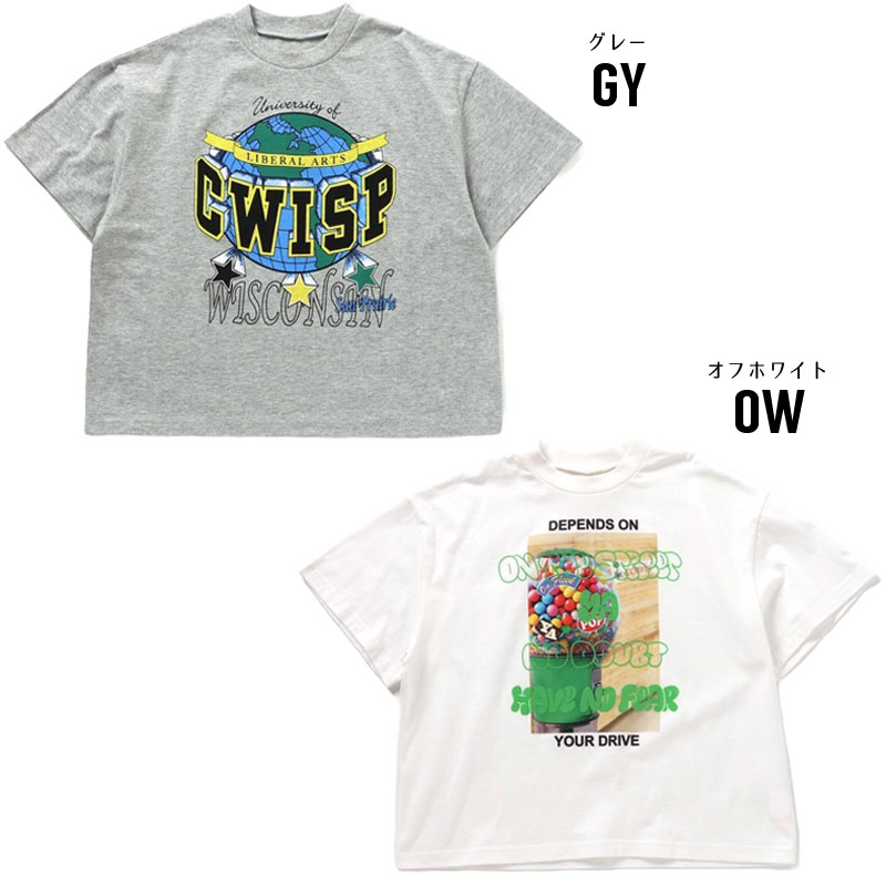 F.O.KIDS 子供服 BREEZE 10柄 ストリート Tシャツ キッズ 女の子