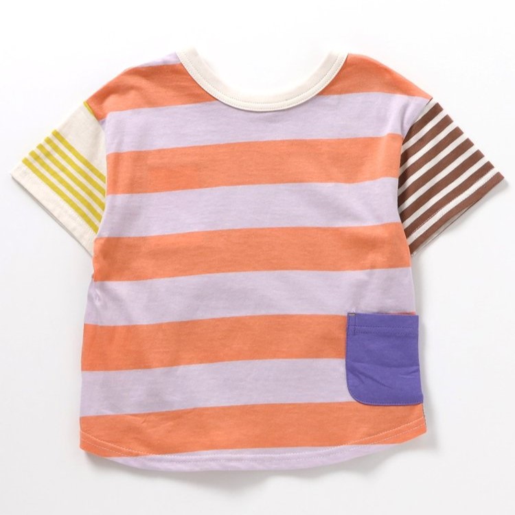 F.O.KIDS 子供服 BREEZE ブリーズ どっちも正解 DAISUKI Tシャツ