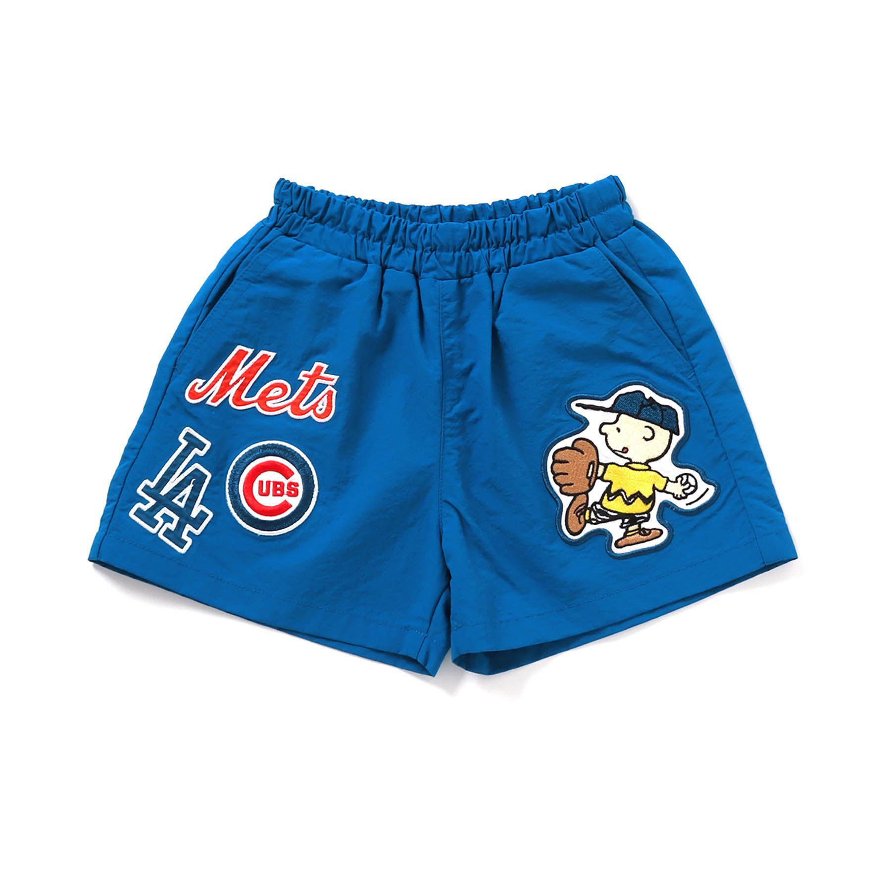 ドジャース ハーフパンツのおすすめ人気商品一覧 通販 - Yahoo