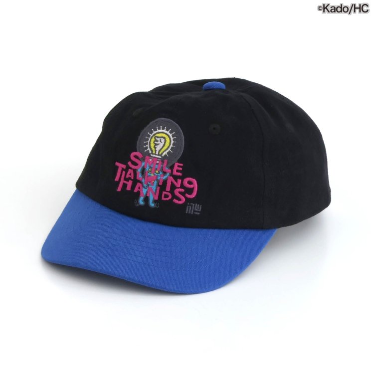 定価以下　breeze ミッキー　ハット　　帽子 F.O.KIDS 子供服 BREEZE 20周年 SMILE TALKING HANDS キャップ