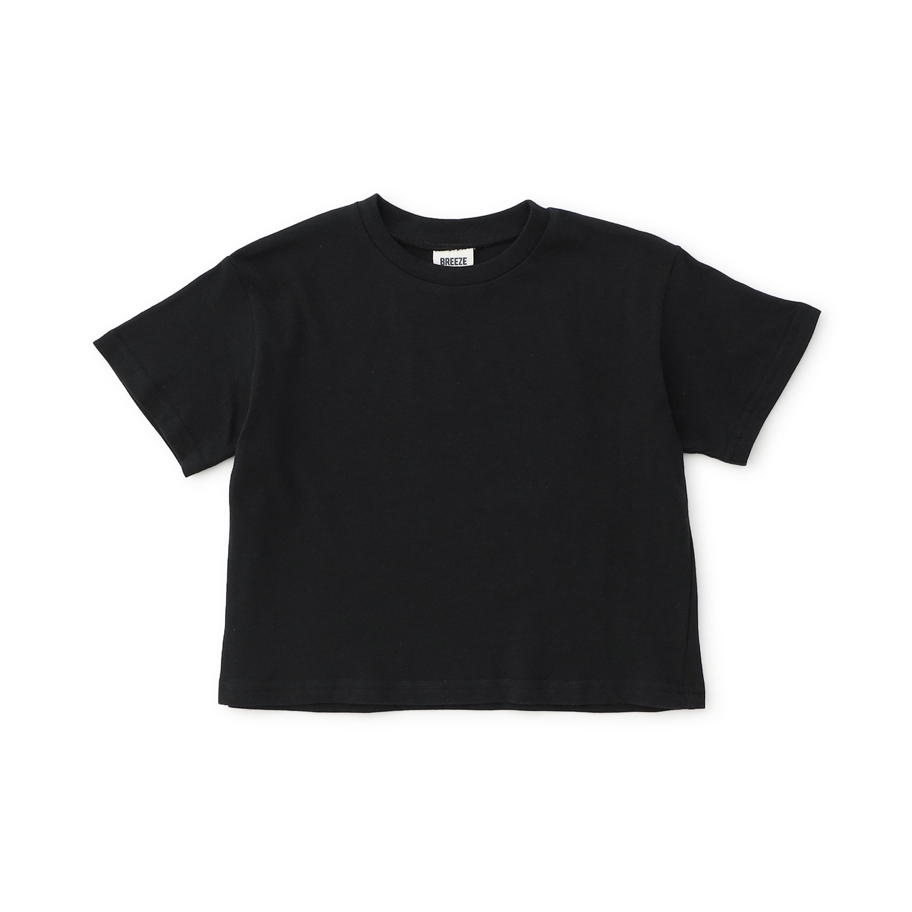 BREEZE（ブリーズ） 子供服 グラフィックバリエーション 半袖Tシャツ
