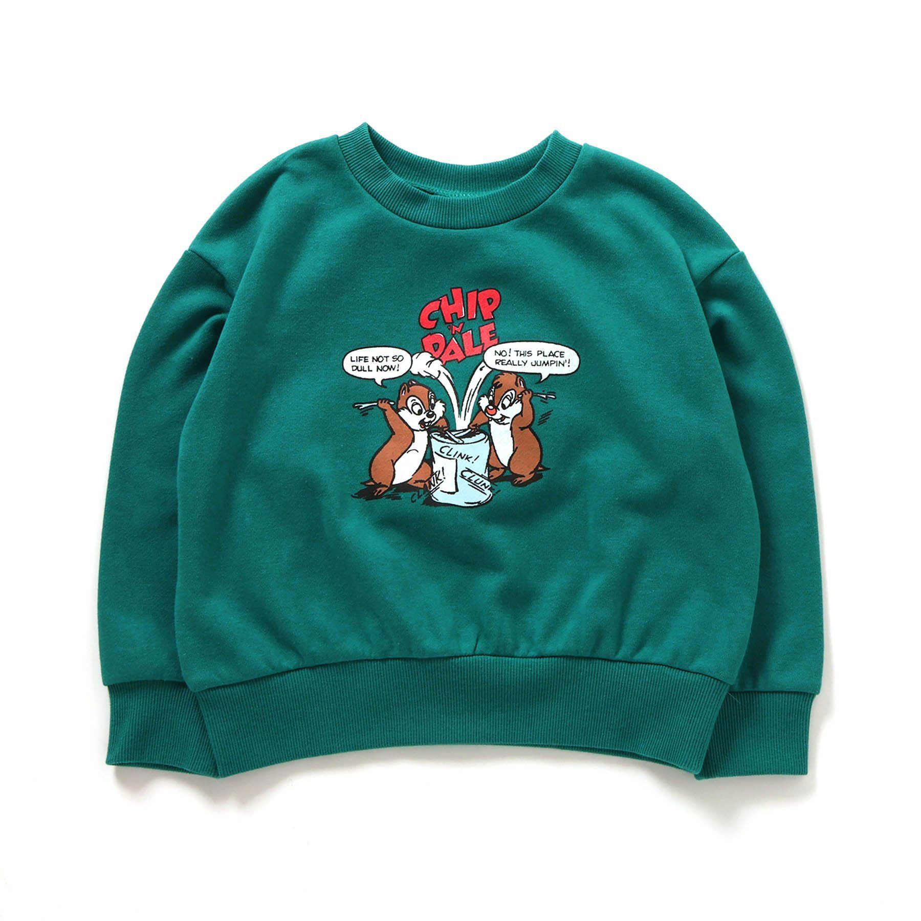 美品!! BREEZE トレーナー150 F.O.KIDS 子供服 BREEZE ディズニー キャラクター