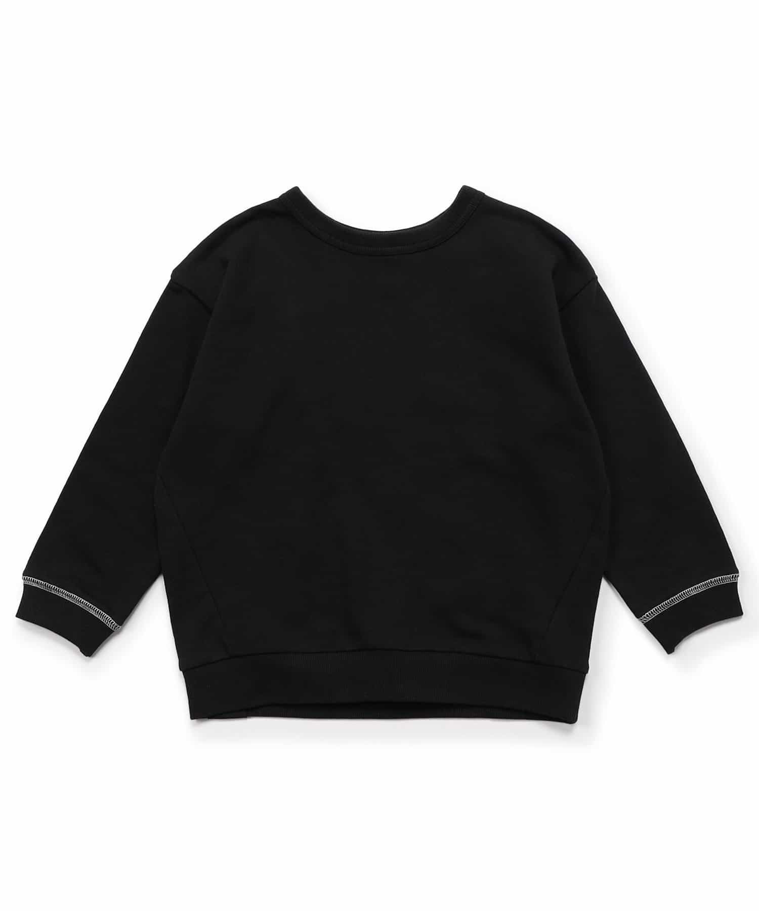 BREEZE（ブリーズ） セール 子供服 どっちも正解 DAISUKI トレーナー