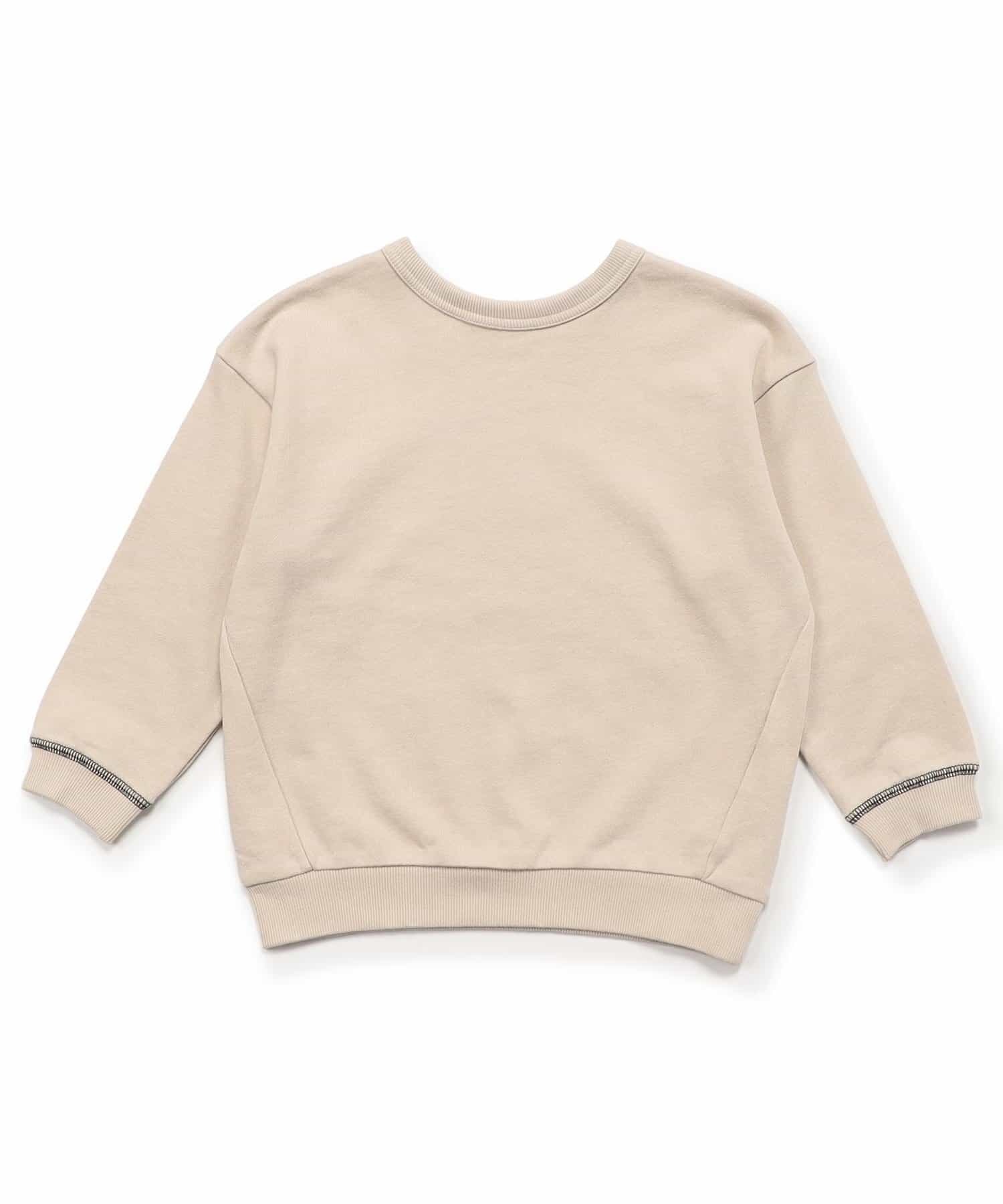 BREEZE（ブリーズ） セール 子供服 どっちも正解 DAISUKI トレーナー