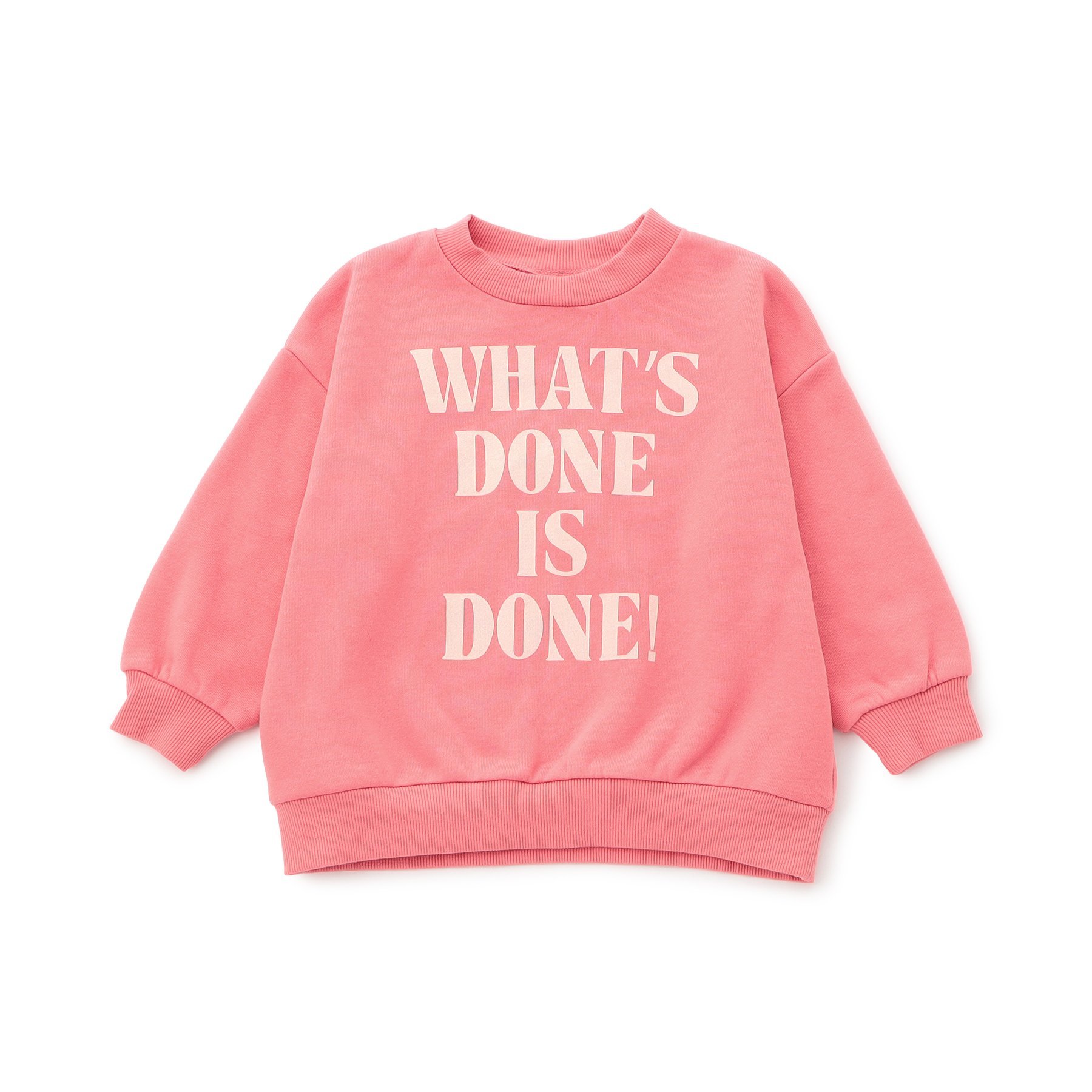 BREEZE（ブリーズ） セール 子供服t BREEZE WEB限定あったか裏起毛