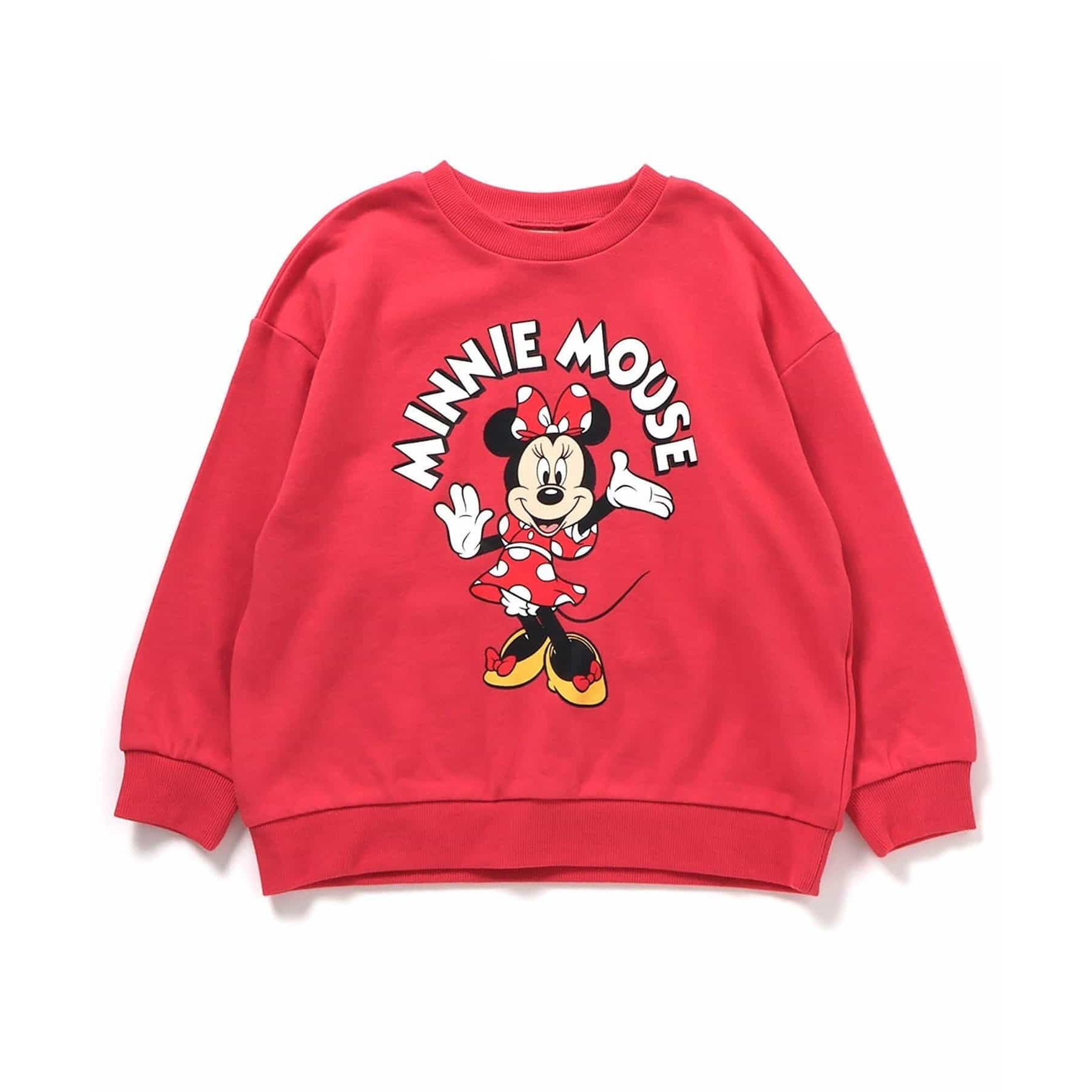 BREEZE（ブリーズ） セール 子供服t BREEZE ディズニーキャラクター