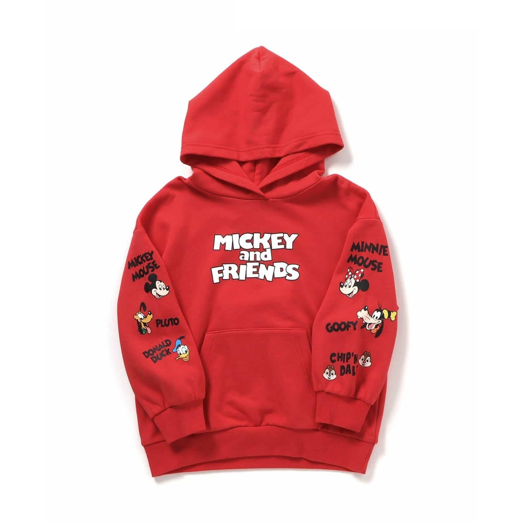 BREEZE（ブリーズ） セール 子供服t BREEZE WEB限定 ディズニー