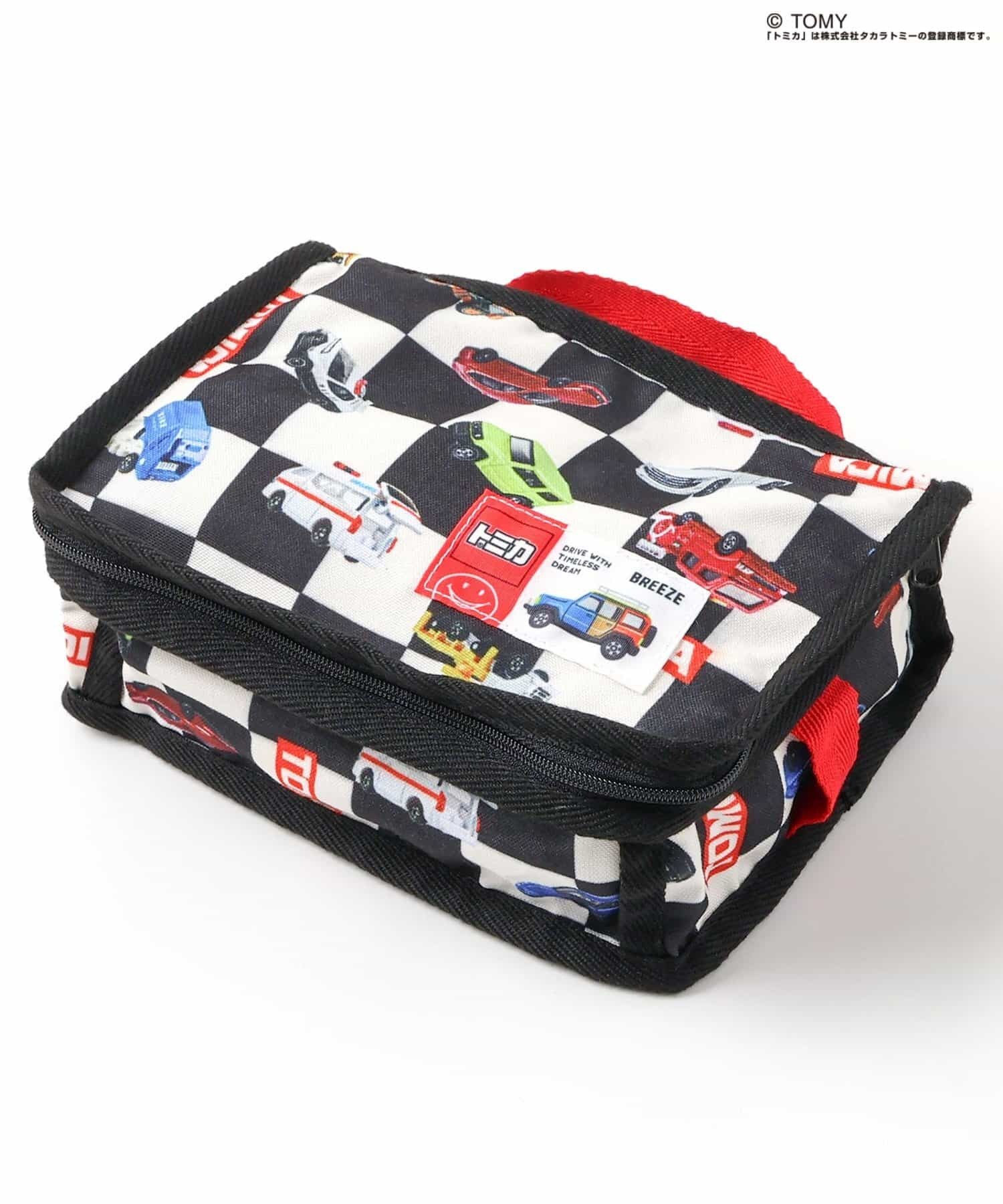 BREEZE（ブリーズ） 2025秋冬【BREEZE/ブリーズ】 TOMICA×BREEZE_