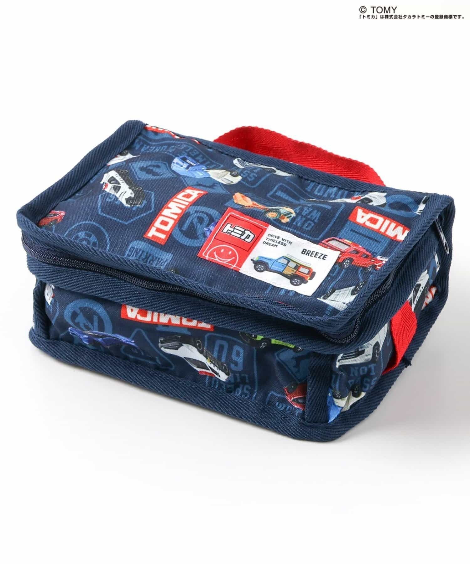 BREEZE（ブリーズ） 2025秋冬【BREEZE/ブリーズ】 TOMICA×BREEZE_