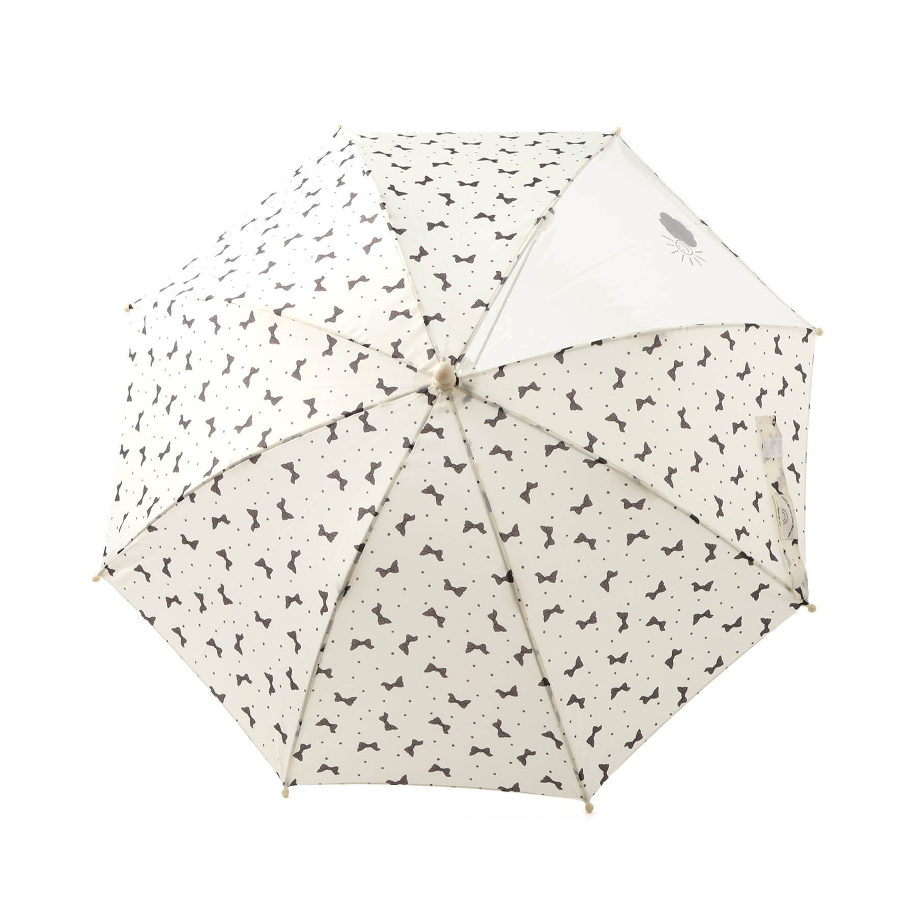 Ampersand（アンパサンド） 子供用 傘 バラエティ アンブレラ B レイン