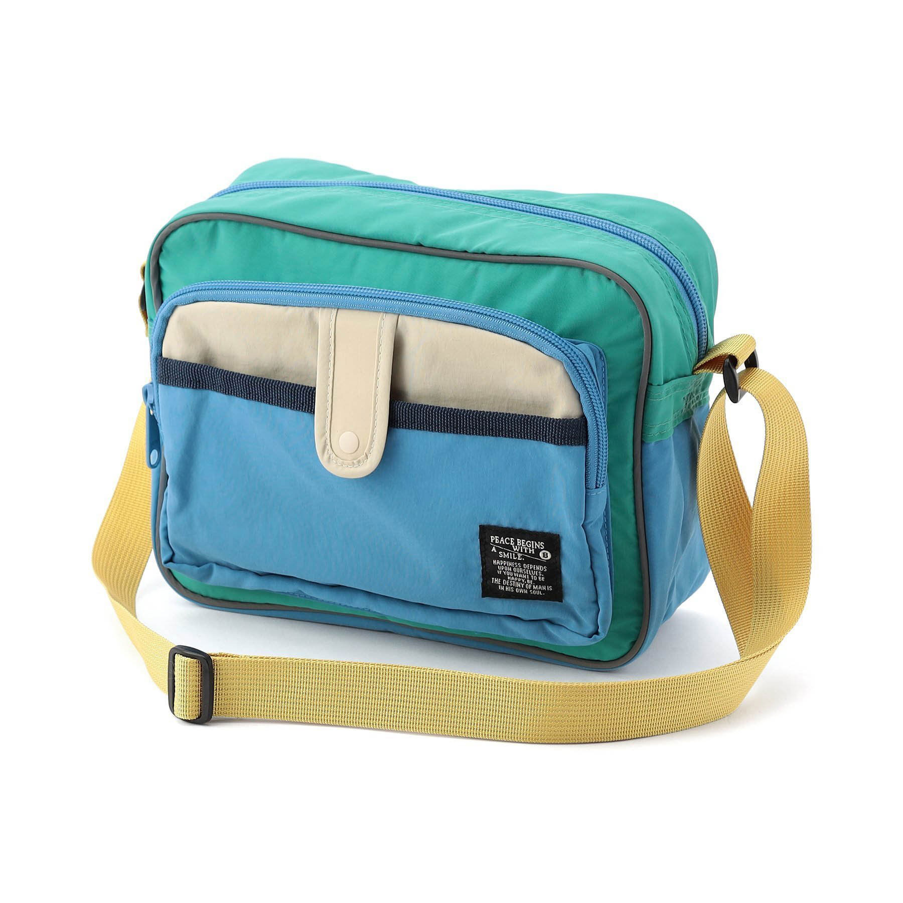 Ampersand（アンパサンド） 子供用 カジュアル 通園バッグ 入園 幼稚園