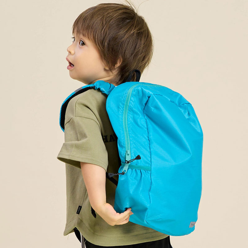 Ampersand（アンパサンド） 子供服 スキマカゼ バックパック キッズ