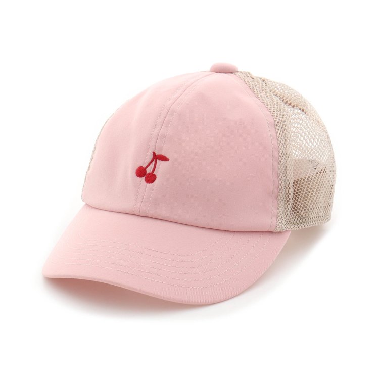 子供服 ampersand バラエティ メッシュ キャップ B 男の子 女の子 キッズ 帽子 ハット CAP 2024夏｜mickykids｜05