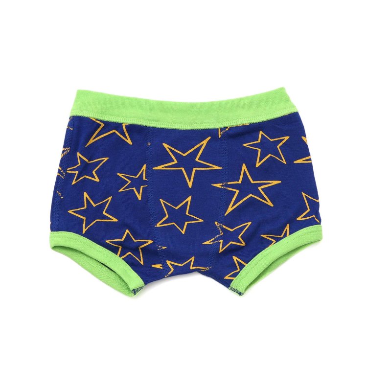 Ampersand（アンパサンド） 4点でメール便送料無料 ボクサーパンツ