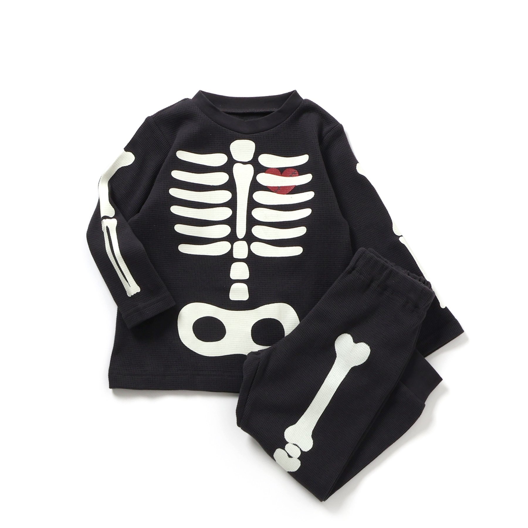 Ampersand（アンパサンド） タイムセール 子供服t ampersand ほね