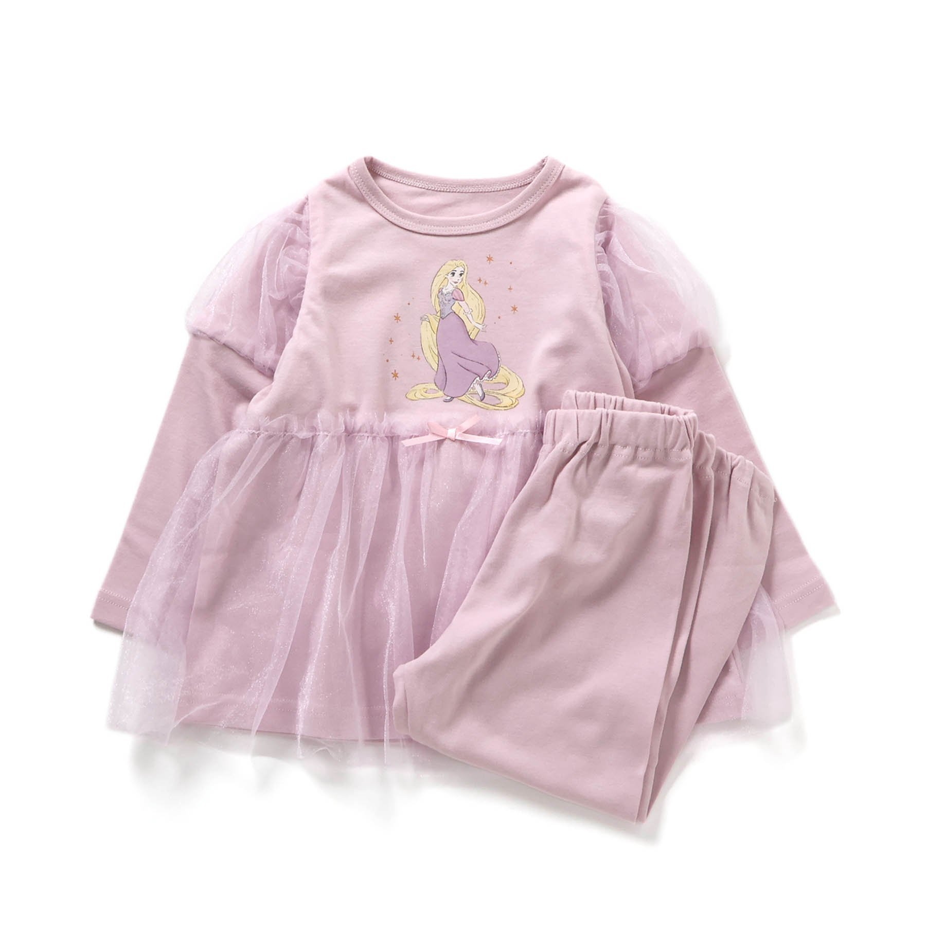 Ampersand（アンパサンド） タイムセール 子供服tampersand ディズニー