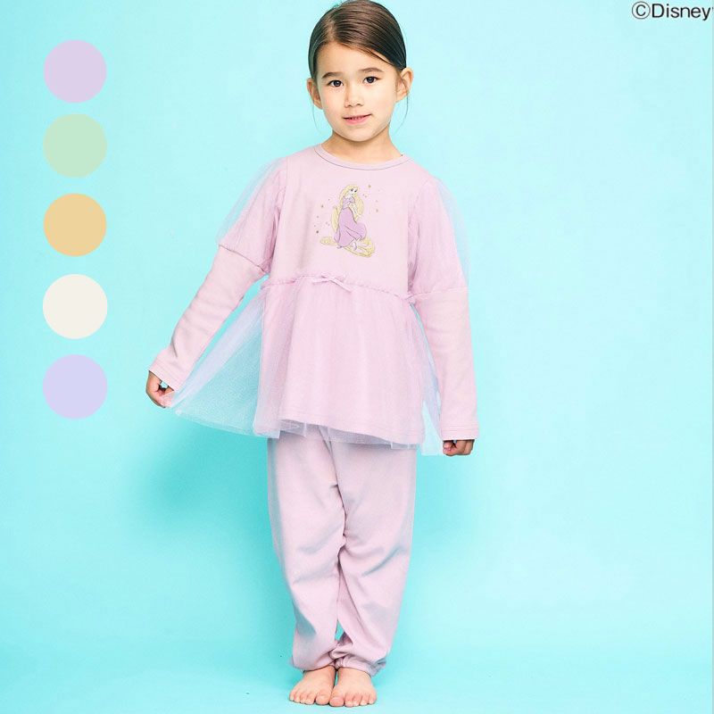 Ampersand（アンパサンド） セール 子供服tampersand ディズニー