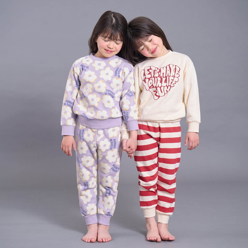 Ampersand（アンパサンド） タイムセール 子供服tampersand バラエティ