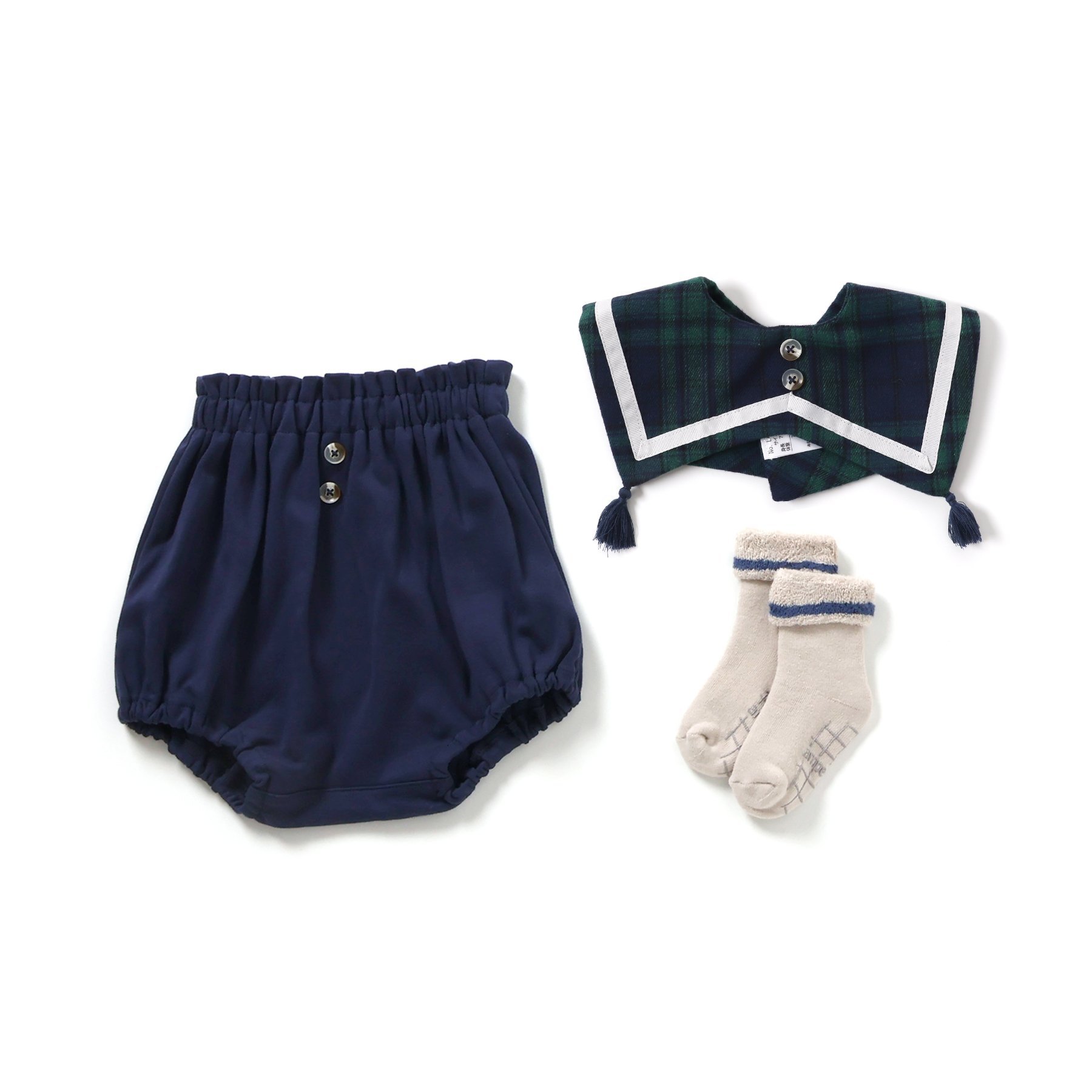 Ampersand（アンパサンド） セール ベビー服 BOYS ベビーギフト