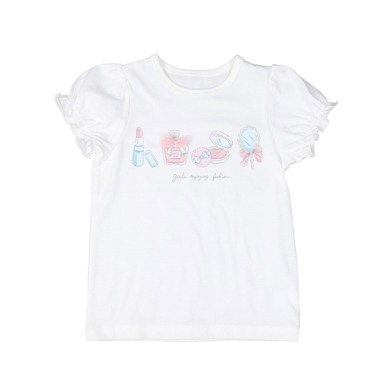 la poche biscuit（ラポシェビスキュイ） 子供服 ラ ポシェ ビスキュイ