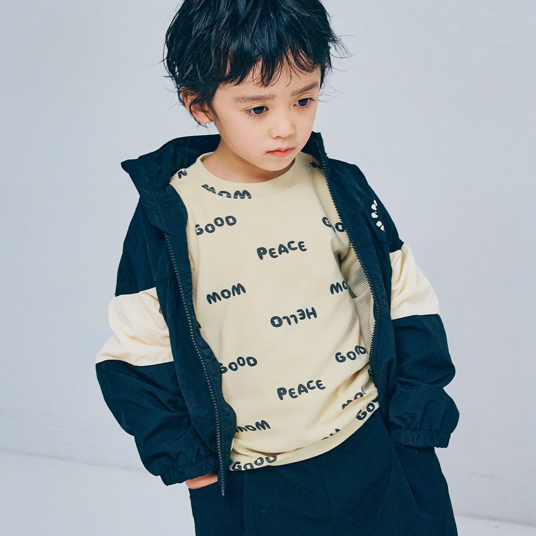 p.premier（ピードットプルミエ） タイムセール 子供服 イロチ買い