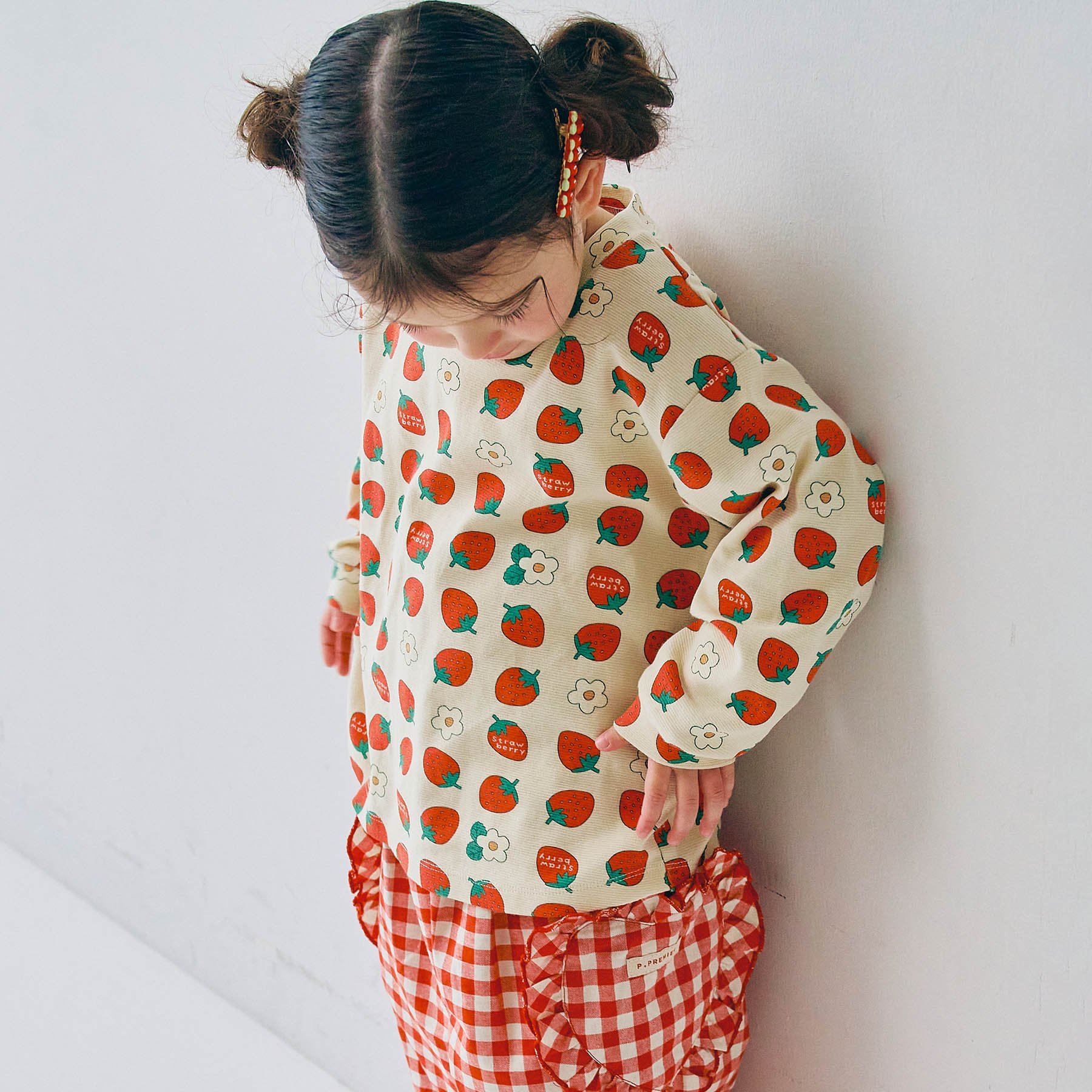 p.premier（ピードットプルミエ） セール 子供服 イロチ買いしたい 総