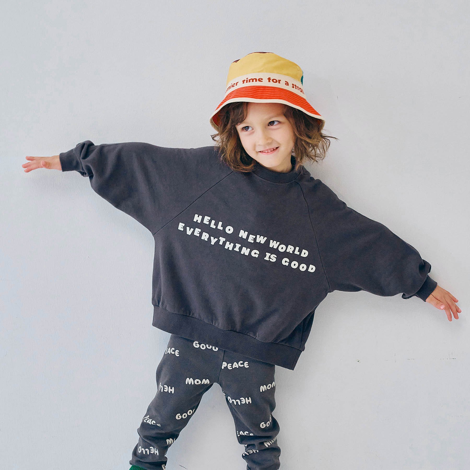 p.premier（ピードットプルミエ） 子供服 イロチ買いしたい スプリング