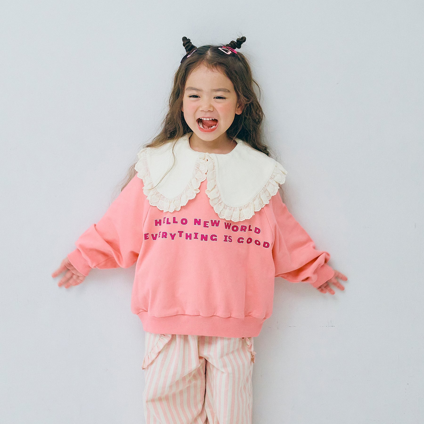 p.premier（ピードットプルミエ） 子供服 イロチ買いしたい スプリング