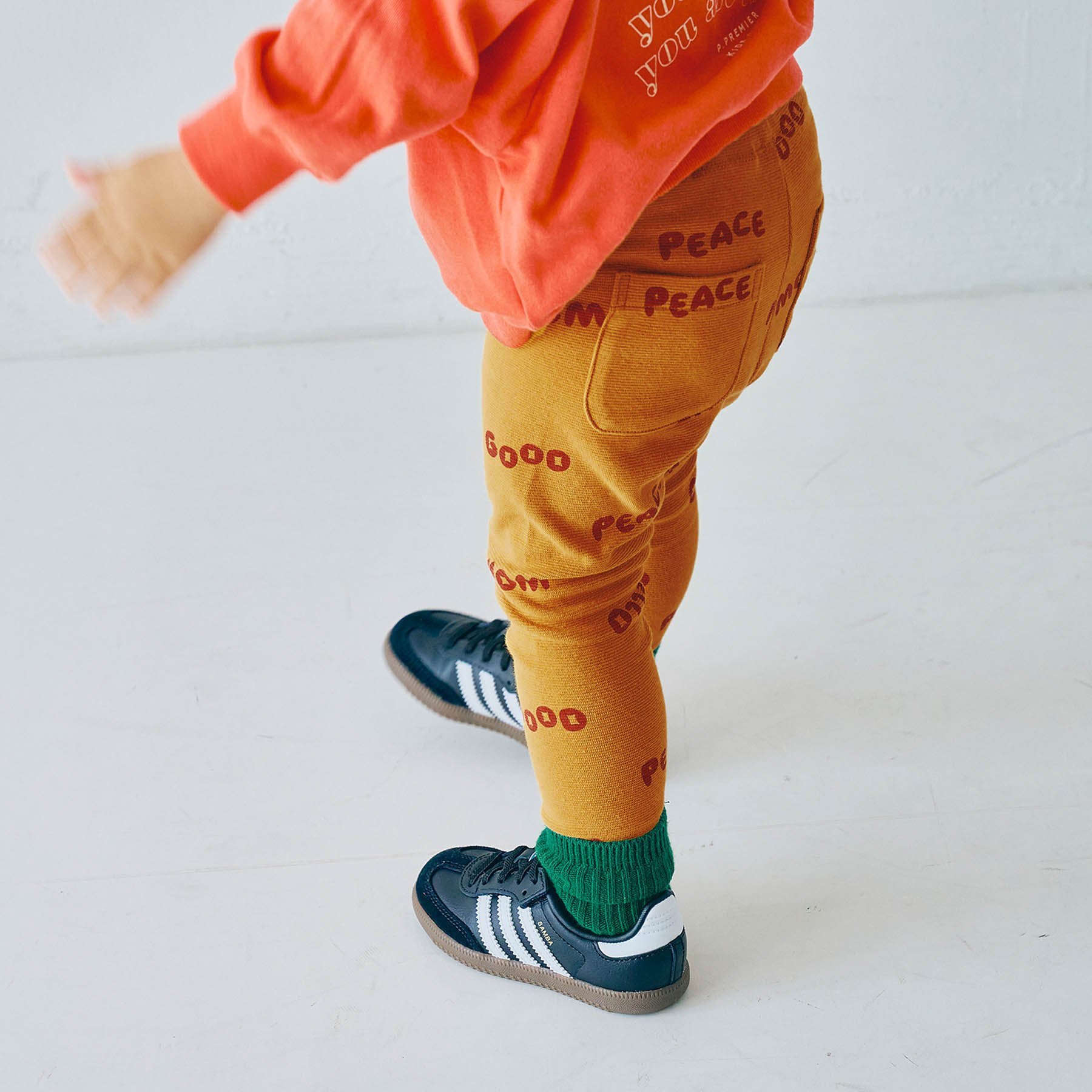 p.premier（ピードットプルミエ） タイムセール 子供服 イロチ買い