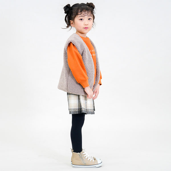 RIO（リオ） 子供服 ロゴ トレーナー キッズ 女の子 おしゃれ 新作