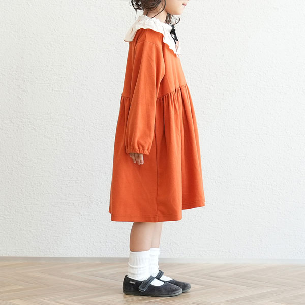 子供服まとめ売り110 秋冬　女の子　ワンピース 楽天市場】ワンピース 子供ワンピース 女の子 春 秋 冬