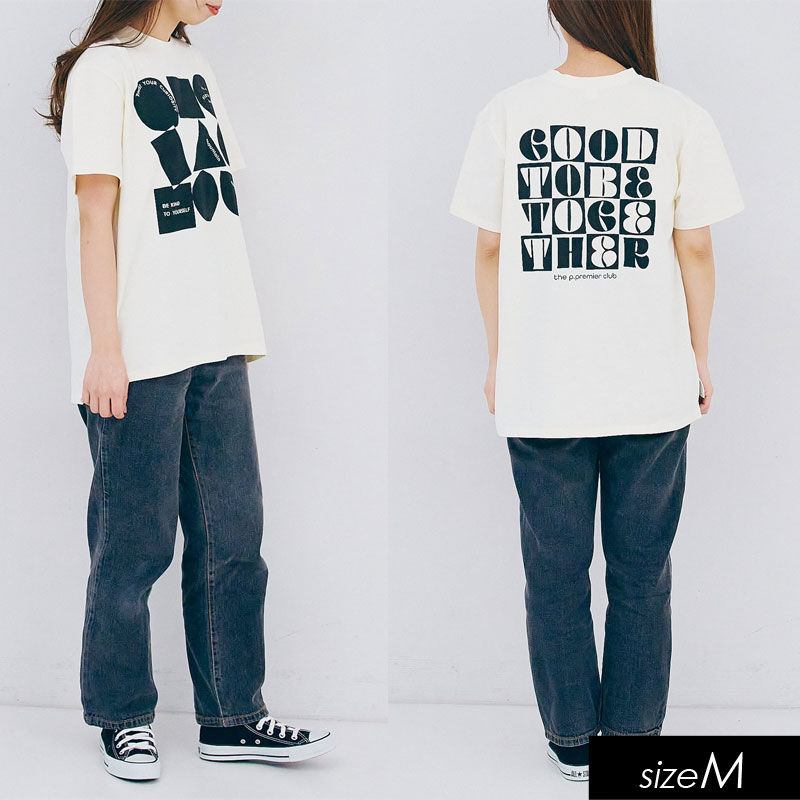 PGGPERFECTパルパーエコ×ハイグラ 半袖Tシャツ レディースサイズO PGGPERFECTパルパーエコ×ハイグラ 半袖Tシャツ レディースサイズO