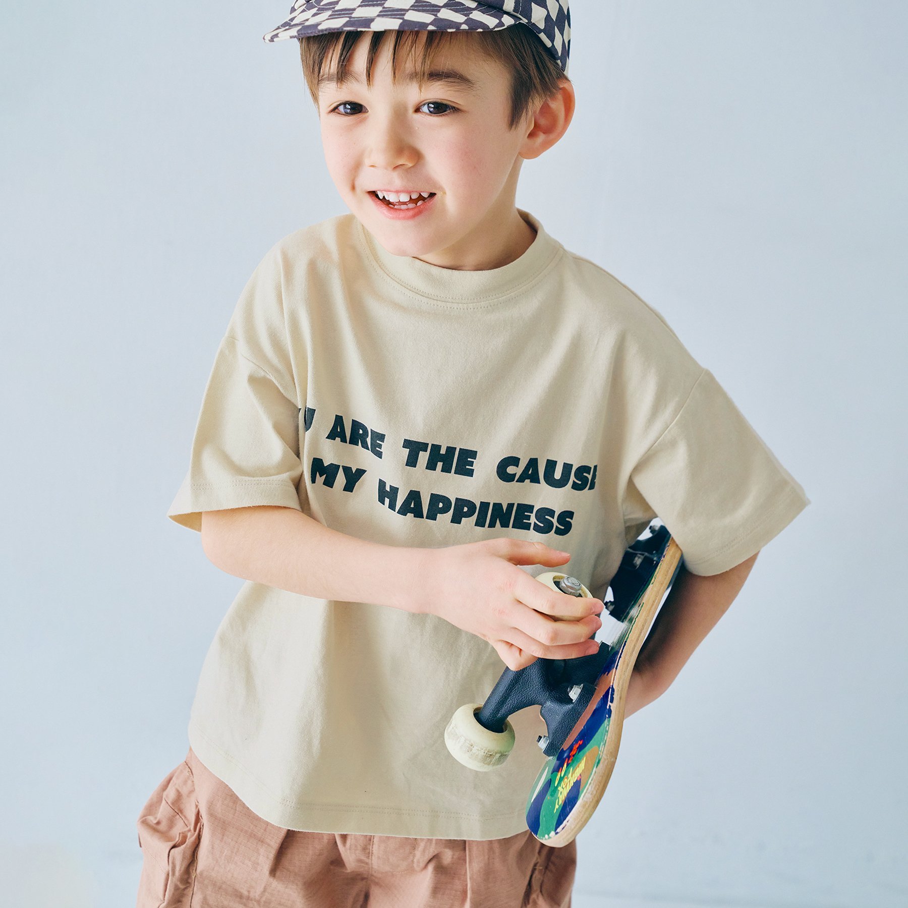 p.premier（ピードットプルミエ） 子供服 イロチ買いしたい シンプル
