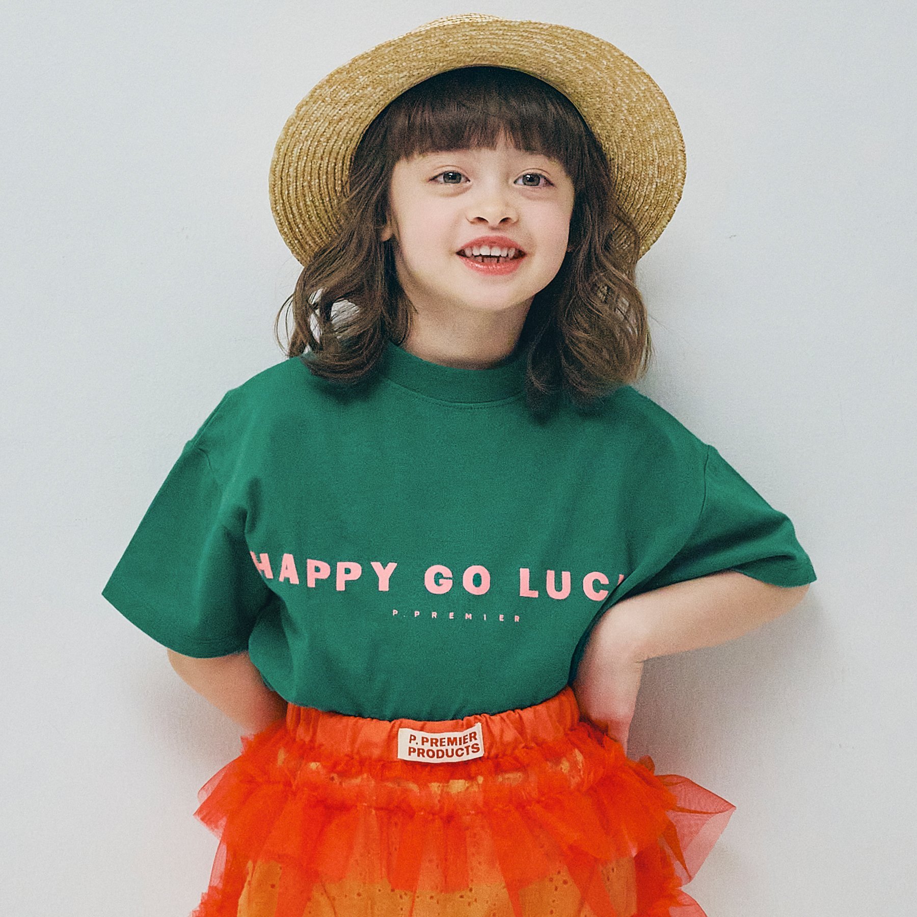 p.premier（ピードットプルミエ） セール 子供服 イロチ買いしたい
