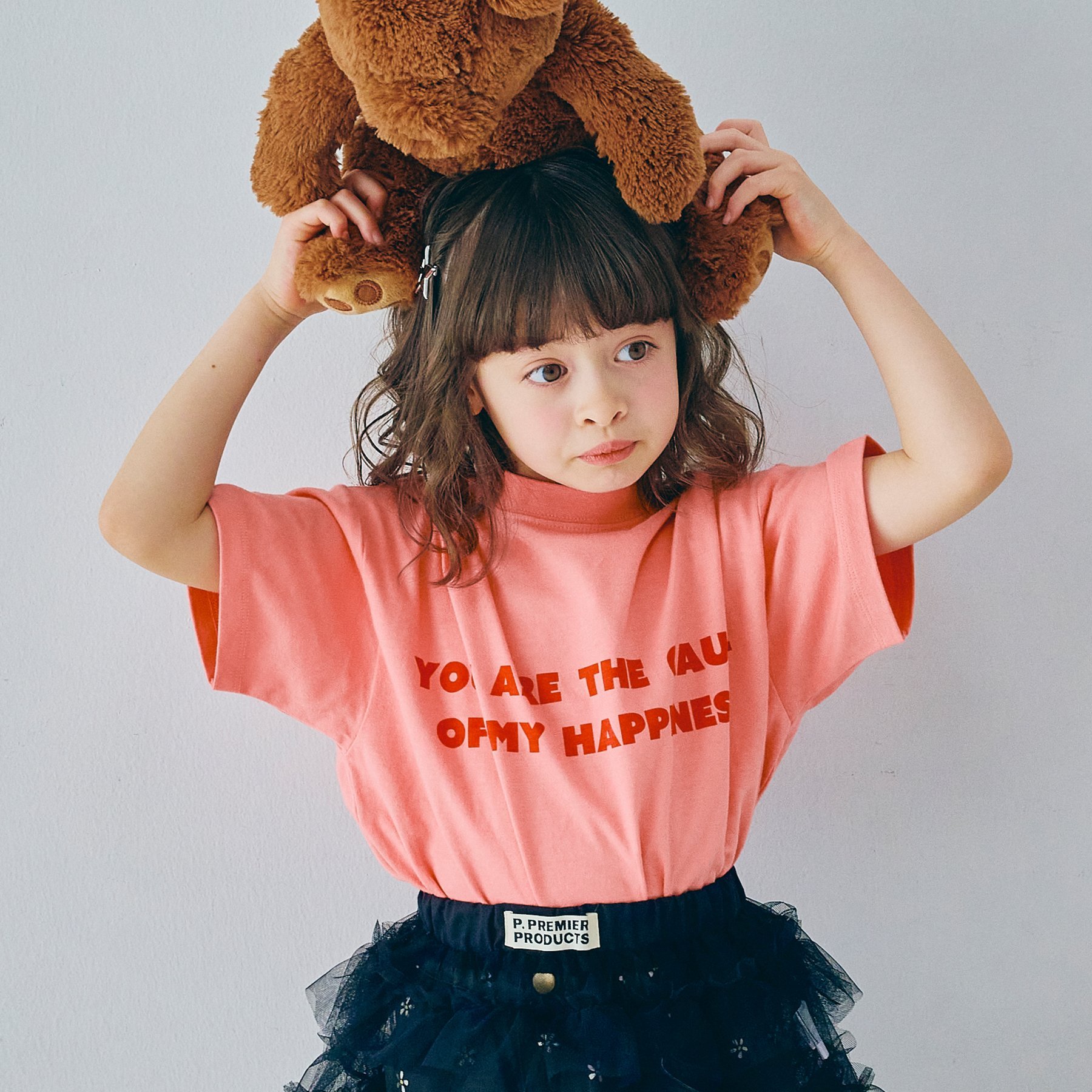 p.premier（ピードットプルミエ） セール 子供服 イロチ買いしたい
