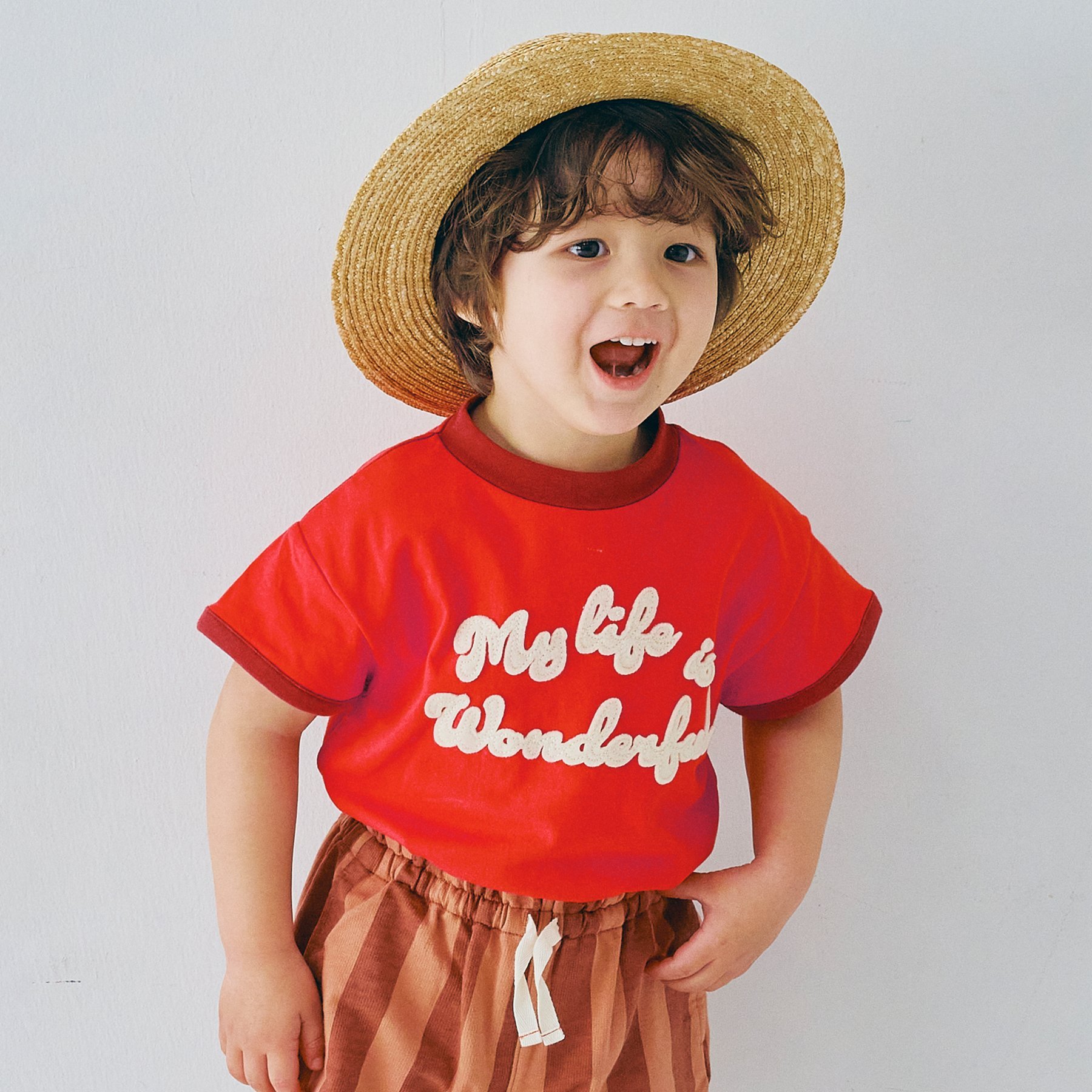 男の子女の子子供服 子供服 セットアップ シャツ 七分袖 ハーフパンツ 男の子 女の子