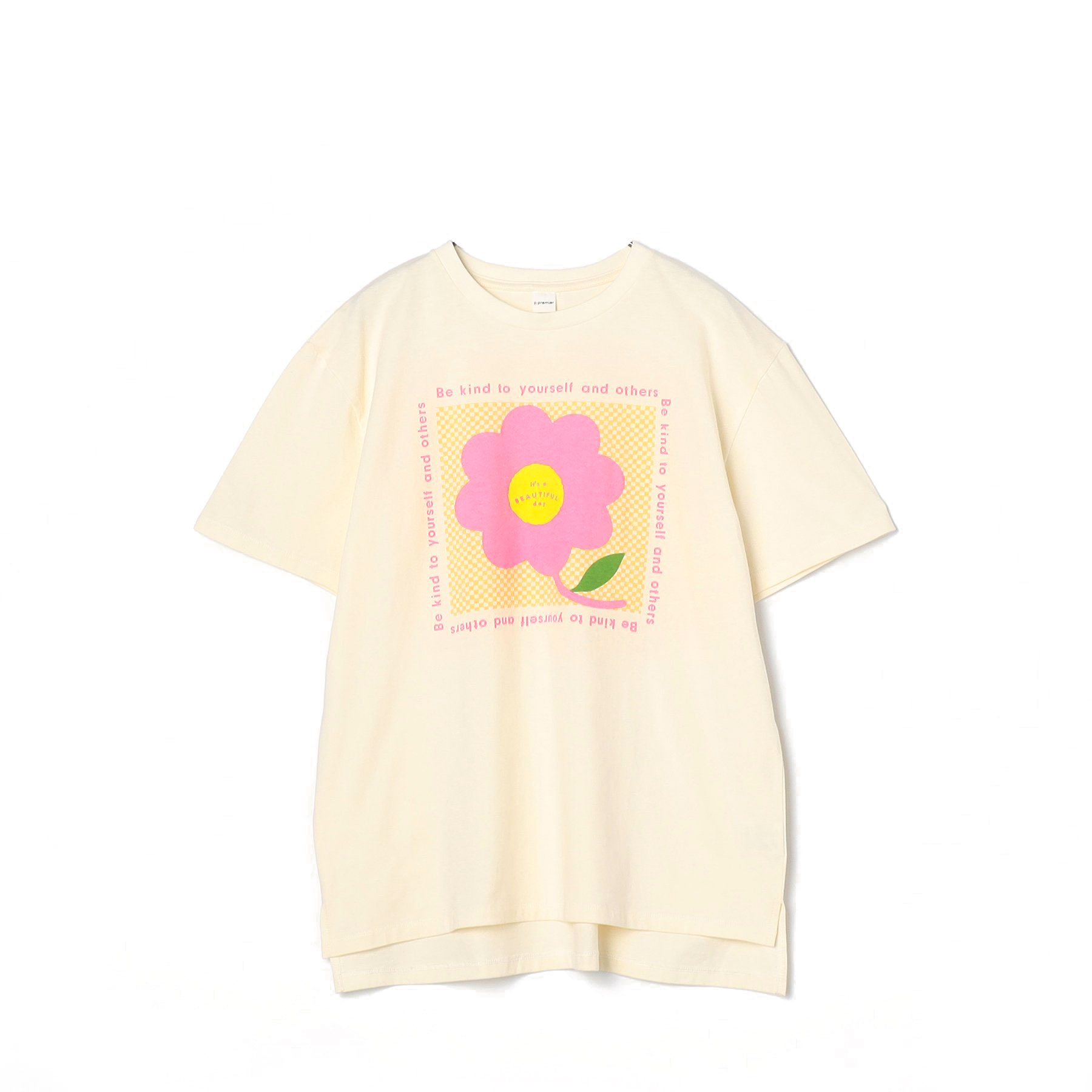 PGGPERFECTパルパーエコ×ハイグラ 半袖Tシャツ レディースサイズO PGGPERFECTパルパーエコ×ハイグラ 半袖Tシャツ レディースサイズO