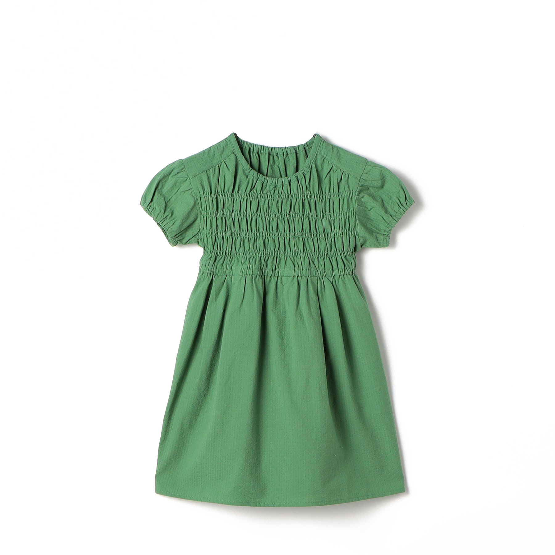 夏SALEわくわくページ（130ワンピース） チェック柄ドレスワンピース(KIDS)[DR34-36B204]｜URBAN