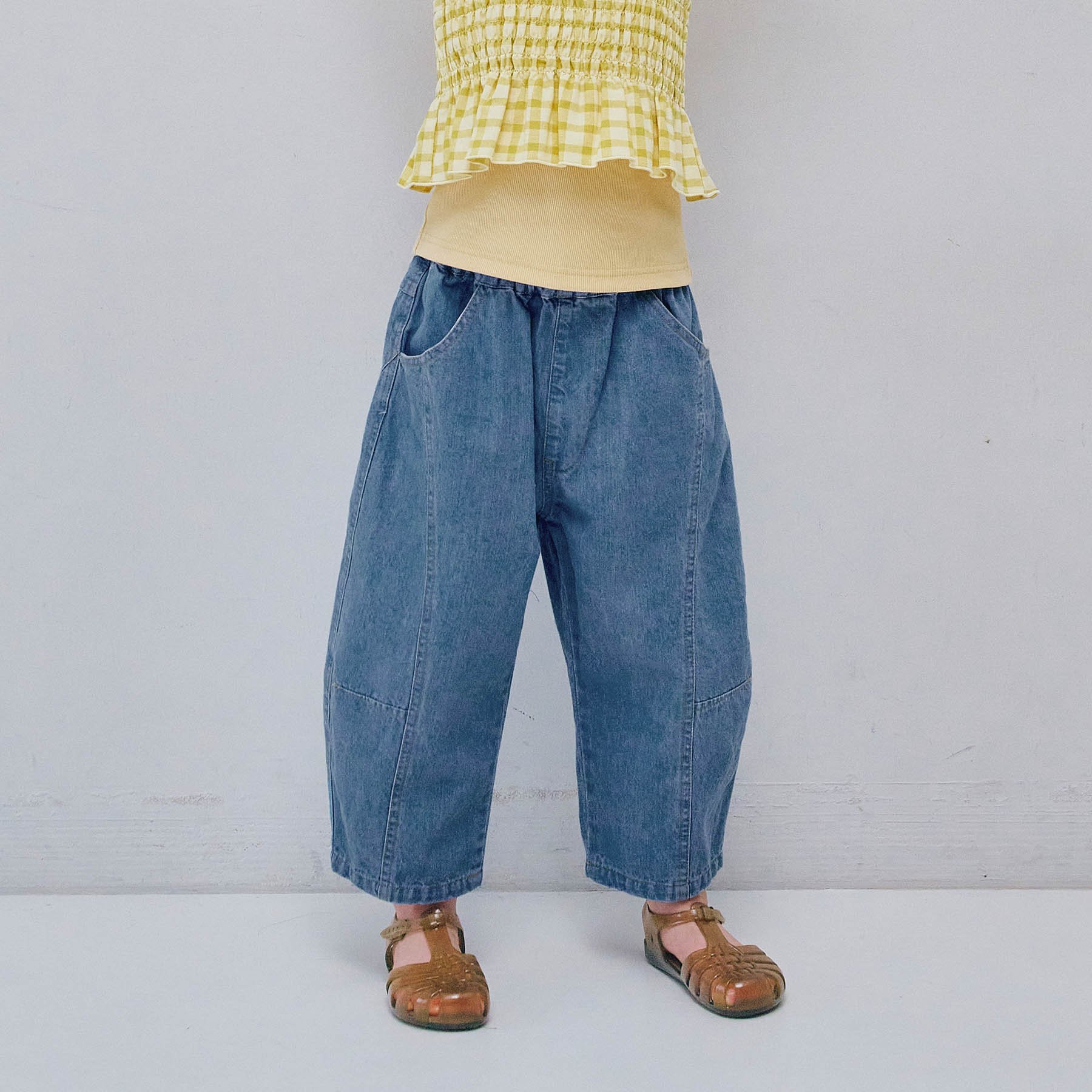 p.premier（ピードットプルミエ） 子供服 イロチ買いしたい 総柄